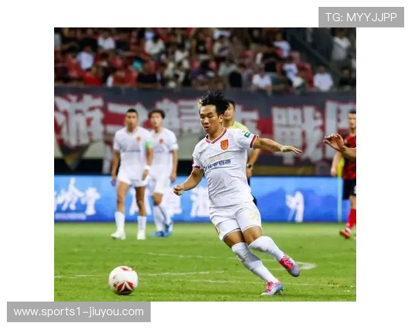 中甲联赛苏州东吴与延边龙鼎1比1握手言和周大地反击破门多明戈斯扳平 中甲联赛苏州东吴与延边龙鼎1比1握手言和周大地反击破门多明戈斯扳平