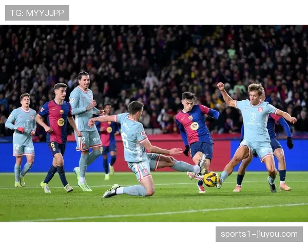 巴萨伤病影响阵容轮换，弗里克需调整战术应对缺阵